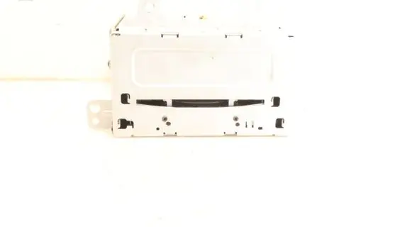Radio/GPS head unit trim