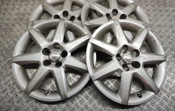 Toyota Prius (XW50) Other exterior part 