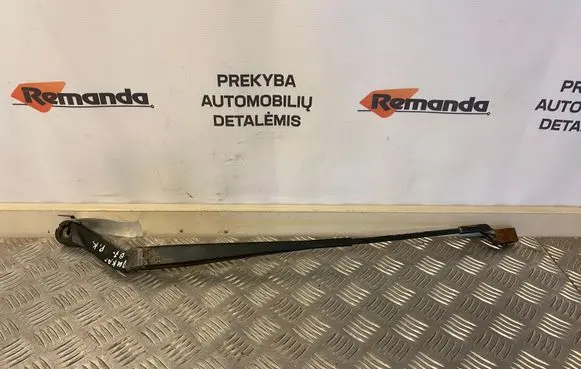 Fiat Ducato Front wiper blade arm