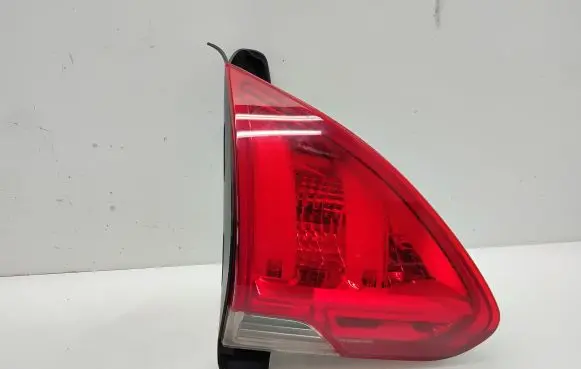 Peugeot 2008 I Rear/tail lights 9678074480
