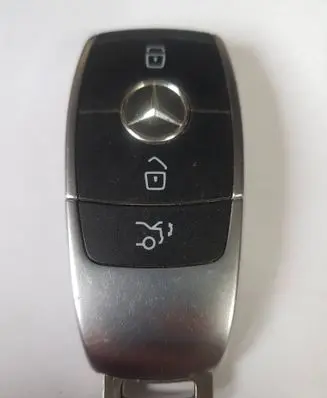 Mercedes-Benz C W205 Ignition key/card A2059053609