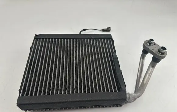 Chevrolet Captiva Intercooler radiator