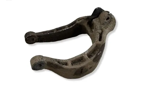 Alfa Romeo 159 Lower shock absorber bracket 50704966
