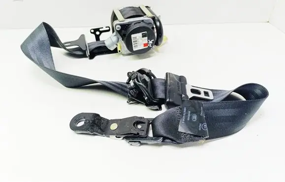 Volvo V60 Front seatbelt 39818841