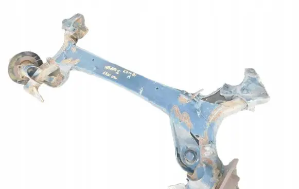 Renault Megane II Rear axle beam 