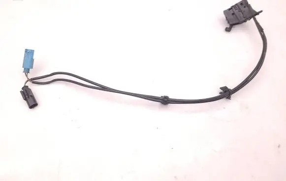 Mercedes-Benz Sprinter W907 W910 Bonnet alarm switch sensor 9065403045 20472004