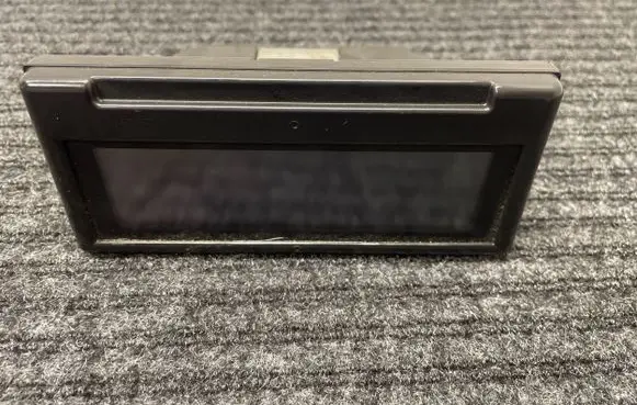 Volvo V50 Screen/display/small screen 30797719 69199100 003000194264