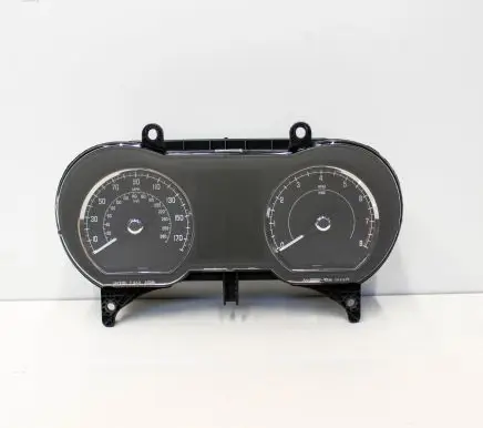 Jaguar XK - XKR Speedometer (instrument cluster) 6W8310849AC