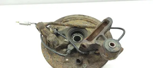 Subaru Forester SF Rear wheel hub 27540FC000