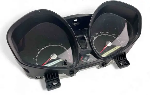 Ford Fiesta Speedometer (instrument cluster) 8A6T10849CD