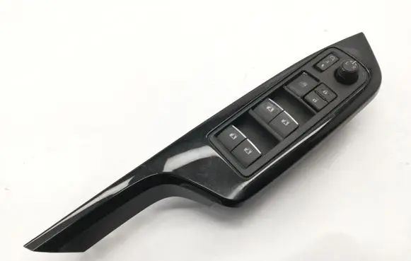 Toyota C-HR I Electric window control switch 84040F4020