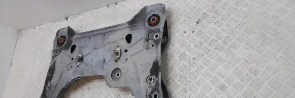 Front subframe