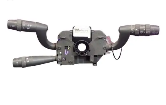 Other switches/knobs/shifts