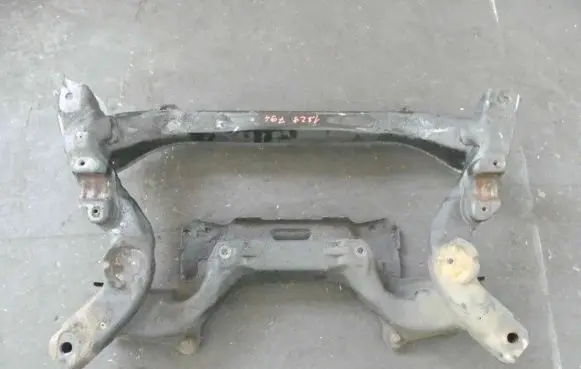 Mercedes-Benz E W211 Front axle beam IMPRK1329794