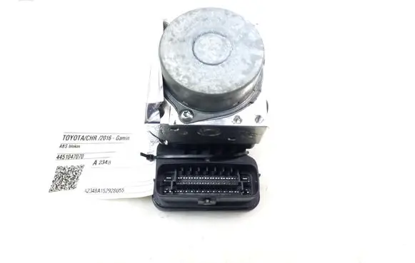 Toyota C-HR I ABS Pump 4451047070