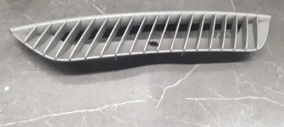 Smart ForTwo II Wiper trim