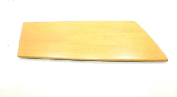 Jaguar XF X250 Rear door card panel trim 8X23F05H21