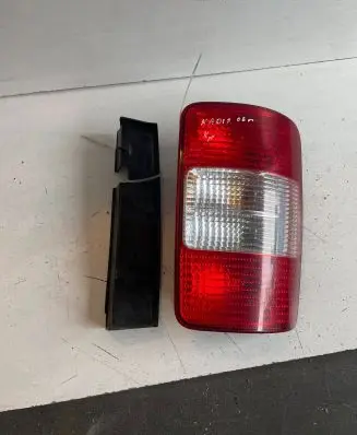 Volkswagen Caddy Rear/tail lights 2K0945257