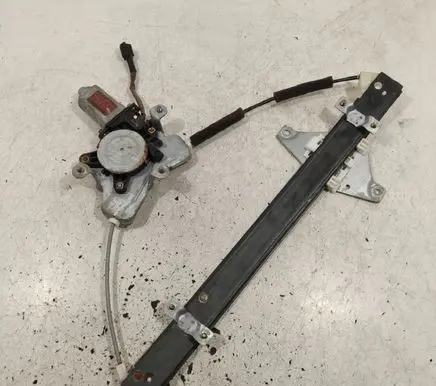 SsangYong Rexton Rear door window regulator with motor 8810008011