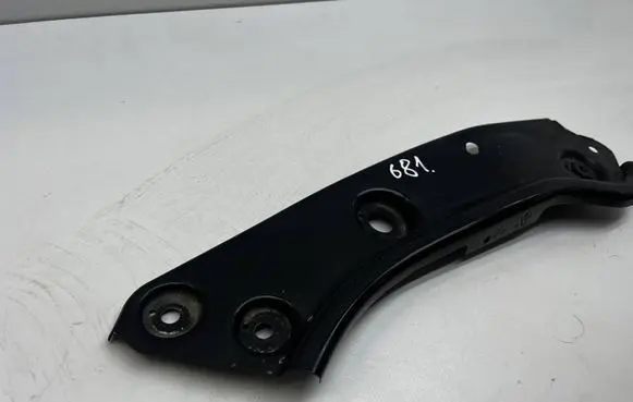 Volkswagen Touran II Radiator support slam panel bracket 1T0805932