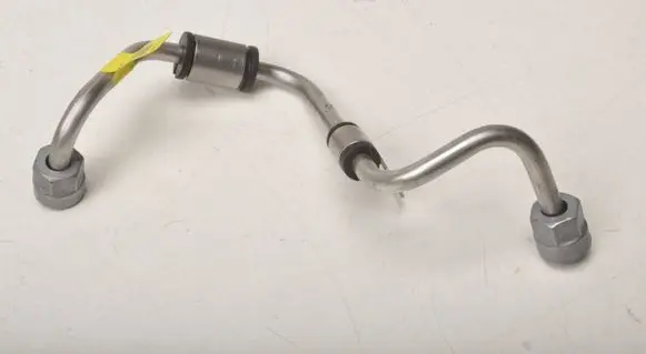 MG HS Engine coolant pipe/hose 10501414