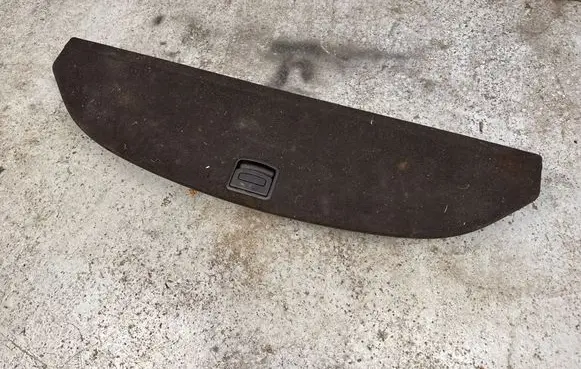 Hyundai Santa Fe Glove box in trunk 857152W300