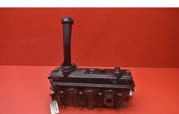 Volkswagen Transporter - Caravelle T4 Engine head 