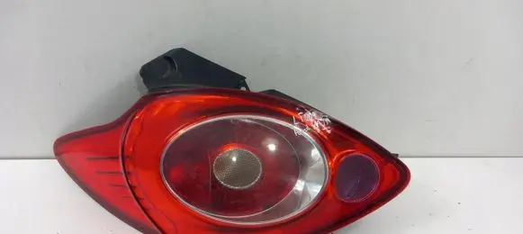 Ford Ka Rear/tail lights