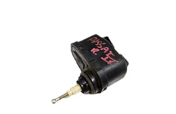 Volkswagen PASSAT B3 Headlight level adjustment motor 357941295