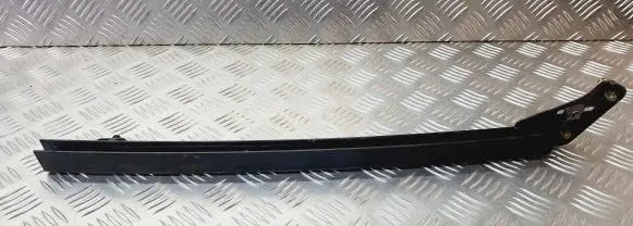 Subaru Forester SF Front door windshield rail 