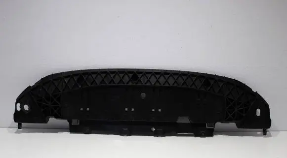 Renault Kangoo II Engine splash shield/under tray
