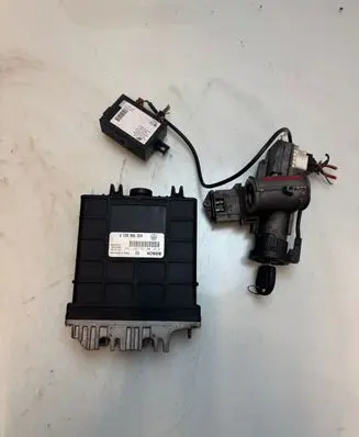 Ford Galaxy Engine control unit/module 028906021p 1Z0906820