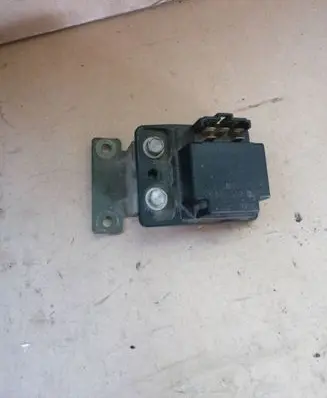 Nissan Navara D22 Other control units/modules 285303S300
