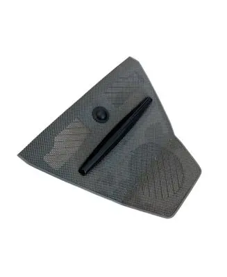 Mercedes-Benz E W212 Dash center speaker trim cover A2126801289 2126801289
