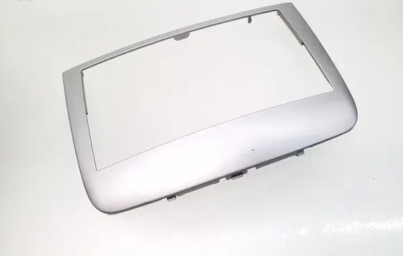 Mercedes-Benz Vito Viano W639 Radio/GPS head unit trim A6396891539