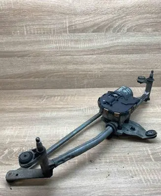 Volkswagen PASSAT B6 Wiper motor 3C1955119 3C1955023B