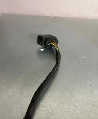 Audi A4 S4 B8 8K Other wiring loom 1J0973735