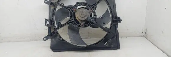 Mitsubishi Space Star Electric radiator cooling fan ETP8971