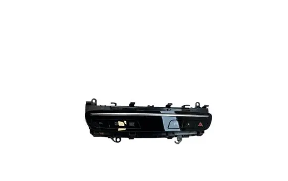Mercedes-Benz GLC X253 C253 Other switches/knobs/shifts A2539056203