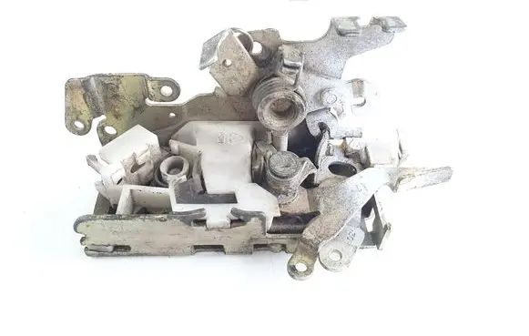 Volkswagen II LT Front door lock A9017201035