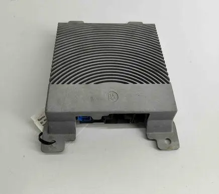 Ford Puma Sound amplifier H1BT18B849AF