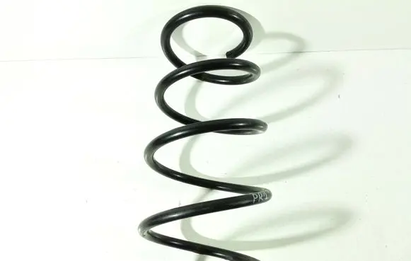 Toyota Verso Front coil spring 