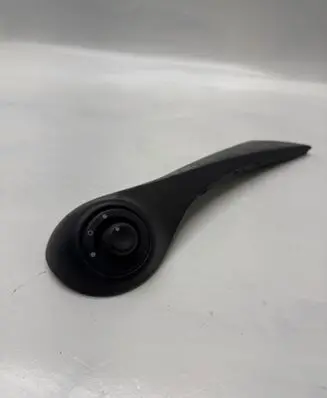 Renault Megane II Wing mirror switch 8200007158 025330 156018032