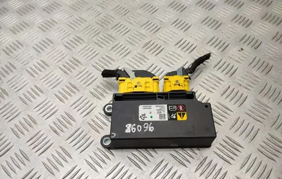 Opel Insignia B Airbag control unit/module 13529157