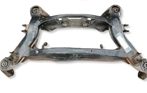 Chrysler Crossfire Rear suspension assembly kit set 1703502000 1702000 2316619