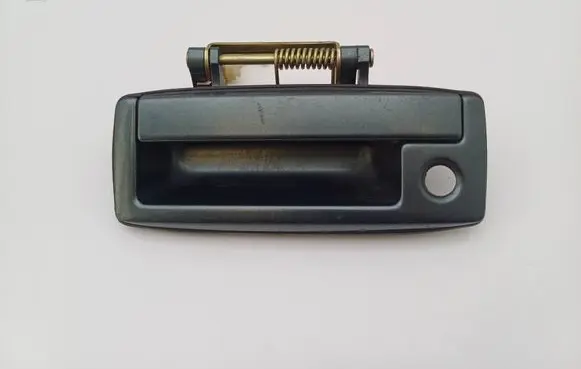 Mitsubishi Outlander Tailgate/trunk/boot exterior handle MR556095