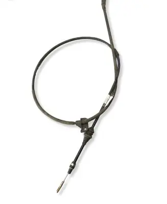 Volvo XC90 Handbrake/parking brake wiring cable 