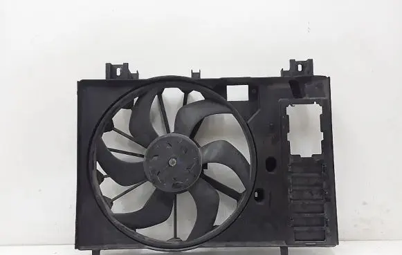 Peugeot 508 Electric radiator cooling fan 3000257