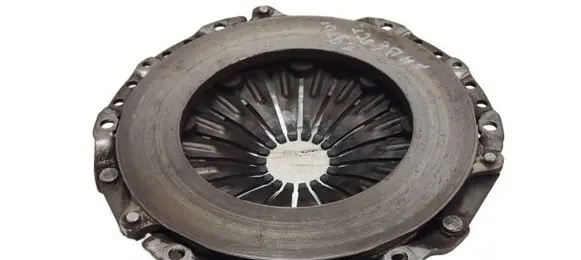 Audi A4 S4 B6 8E 8H Pressure plate 06823 4122