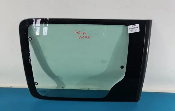 Citroen Berlingo Rear door window glass IMPRK1504488